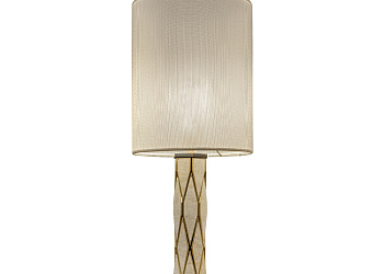 Лампа Marble Flaire