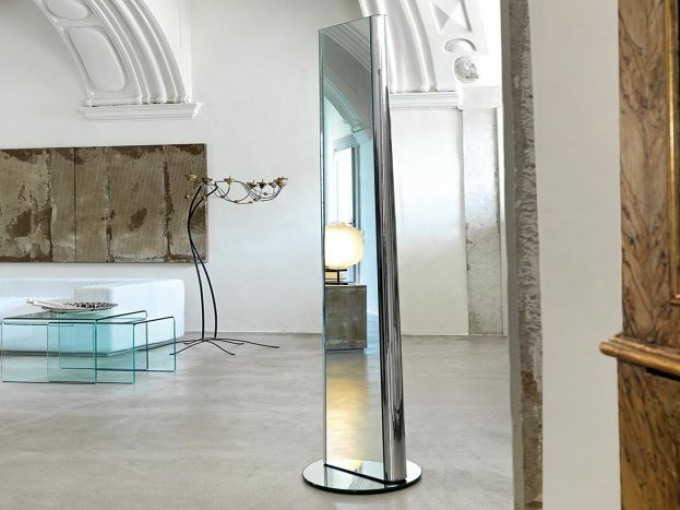 Зеркало Mir Freestanding Floor