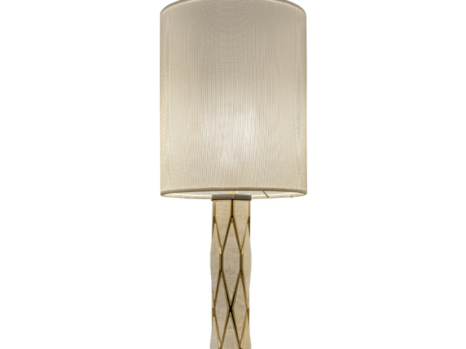 Лампа Marble Flaire