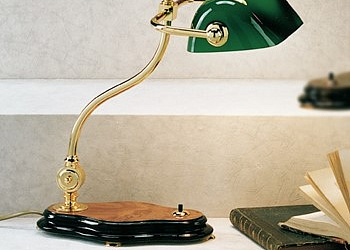 Лампа настільна 313