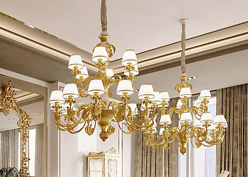 Лампа Andrea Fanfani