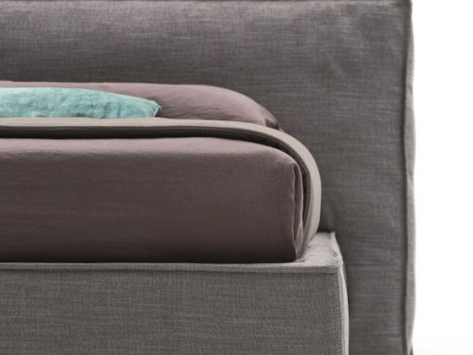 Кровать Flann 2.0