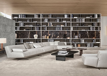 Панель Wall System