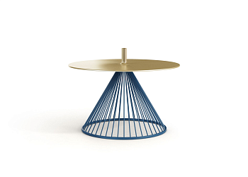 Стіл торцевої Ombrelle