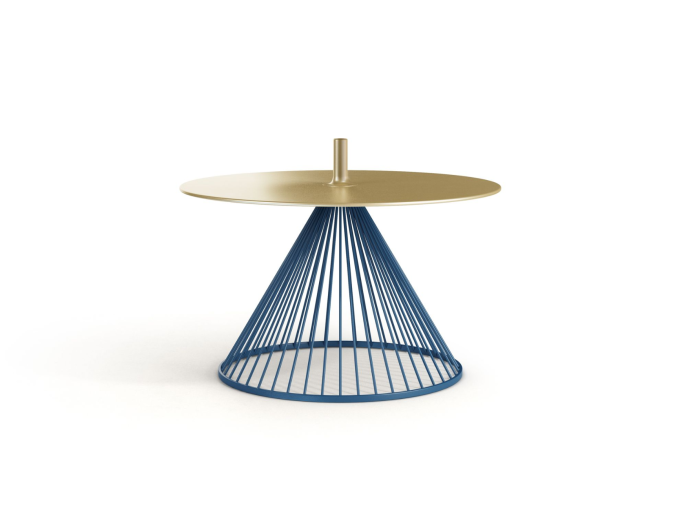 Стіл торцевої Ombrelle