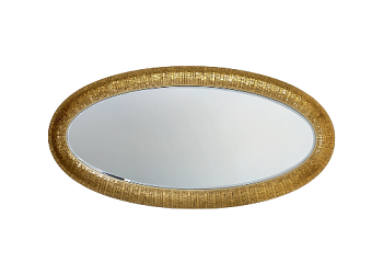 Зеркало Fluxus