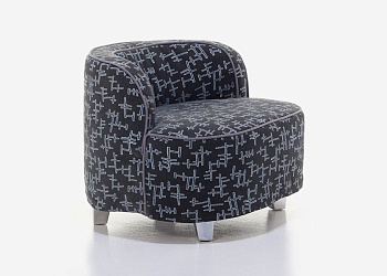 Кресло More 25 P