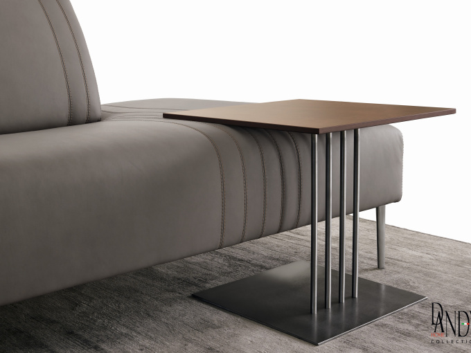 Журнальные столики T125B, T126B, T127B, T128B