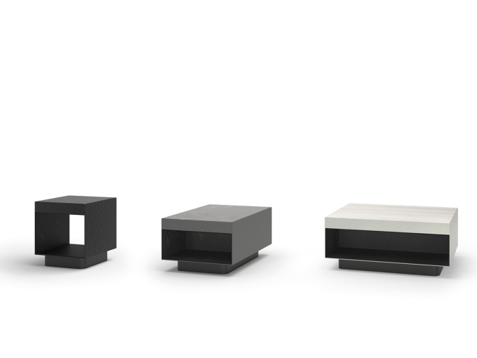 Журнальный столик Hope