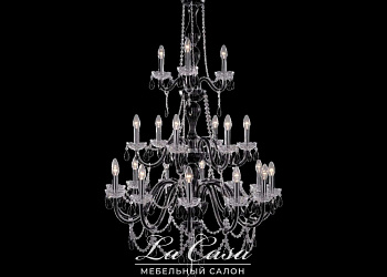 люстра Victorian Clear