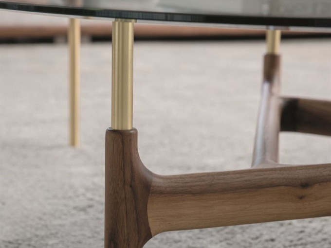 Журнальний столик Joint