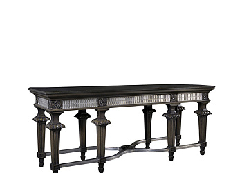 Консоль Octobar