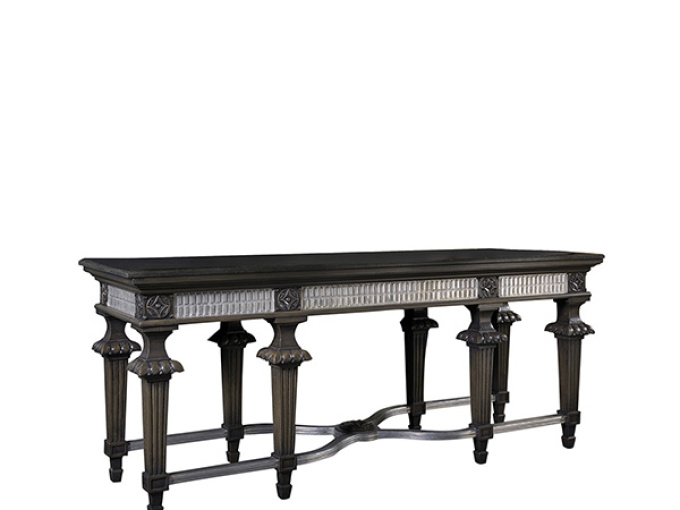 Консоль Octobar