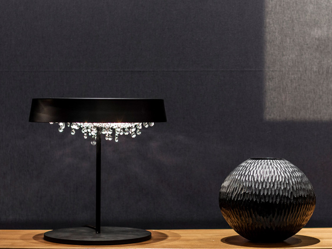 Настільна Лампа Tondo