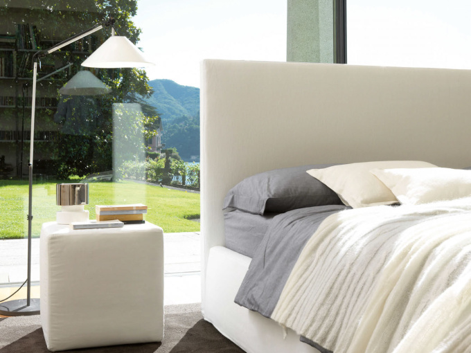 Кровать  Blo 118