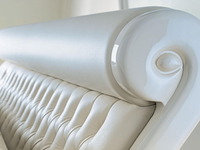 Кровать  Belle amour Letto