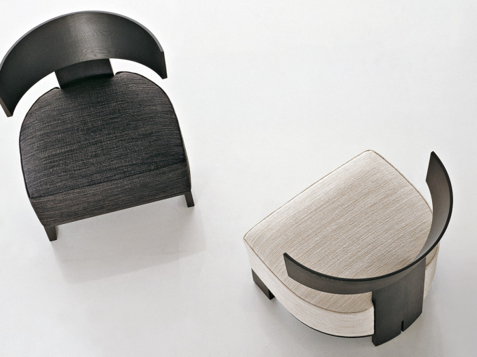 Кресло Clipper