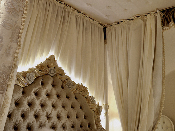 Кровать Venezia