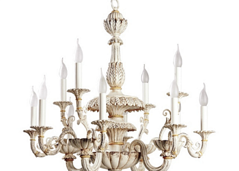 Люстра 12 Lights Chandelier