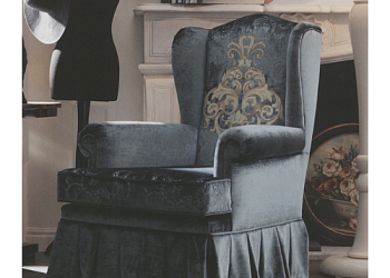 Кресло Giorgio Casa S301