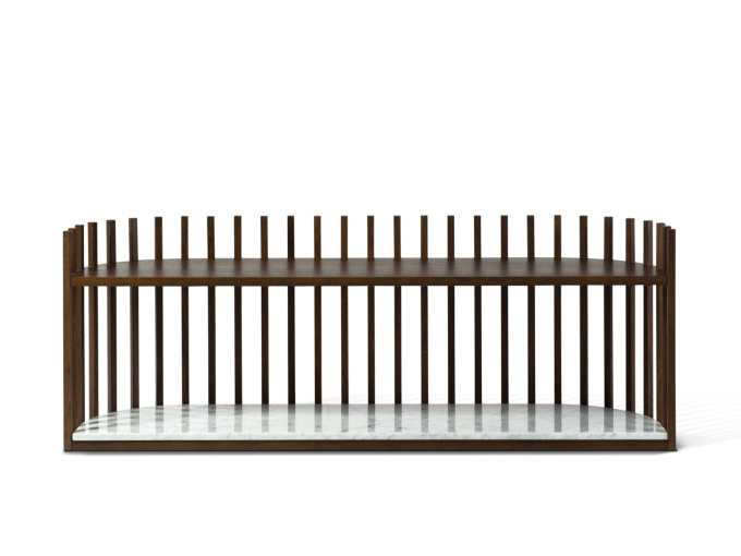 Тумба ТВ JALOUSIE