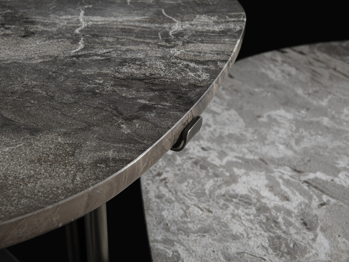 Стол Primitive table