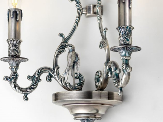 Настенная лампа 2221/A2