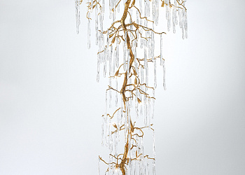 Люстра Glamour Stalactite Large