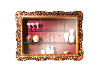 Вітрина GHAIA V 1623