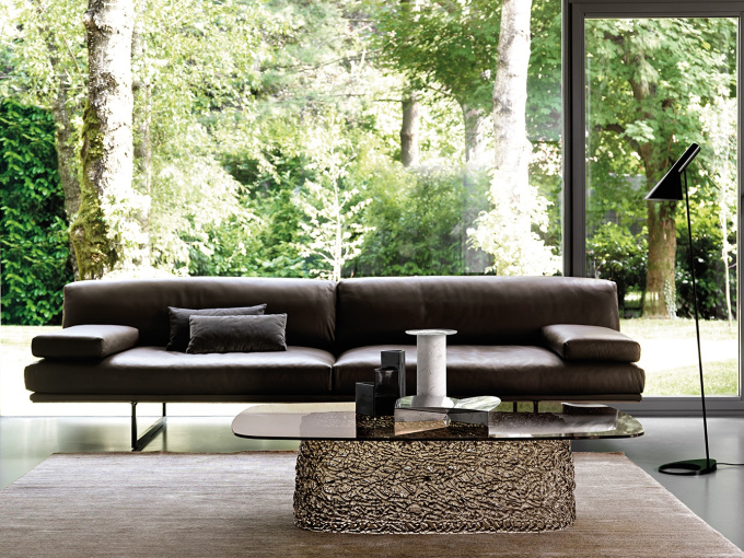 Журнальный столик Macramè