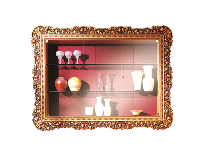 Вітрина GHAIA V 1623