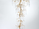 Люстра Glamour Stalactite Large