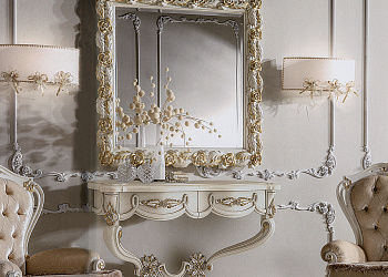 Консоль Antonelli Moravio 3092