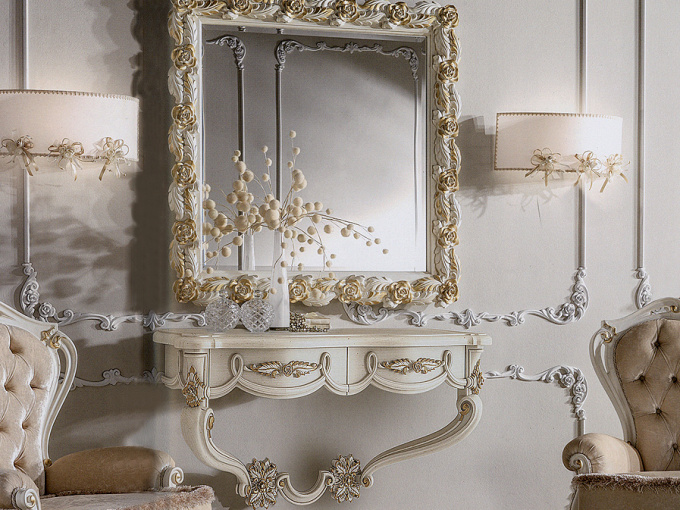 Консоль Antonelli Moravio 3092