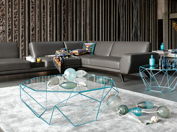 Стол-пьедестал Precious