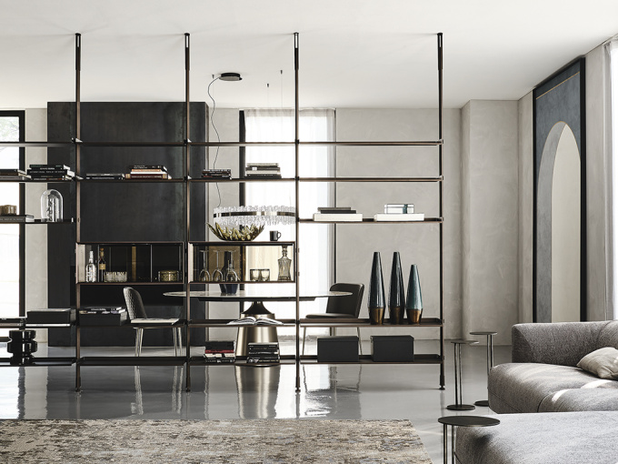 Книжкова шафа Freeway