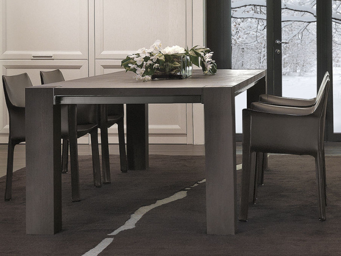 Обеденный Стол Cashmere