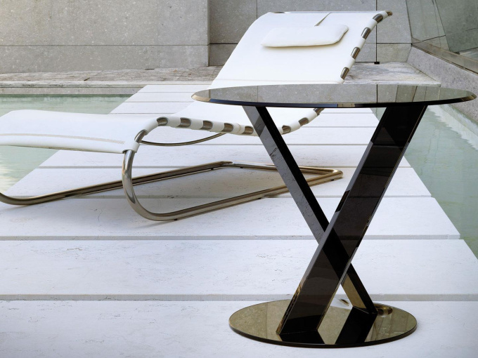 Журнальный столик Mister X 55