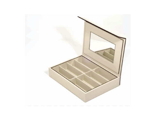 Шкатулка для очков