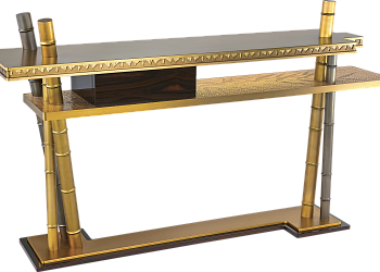 Консоль Savoy 