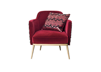 Кресло Chiara Provasi