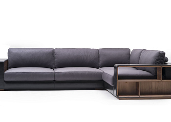 Диван Bobbie Sectional