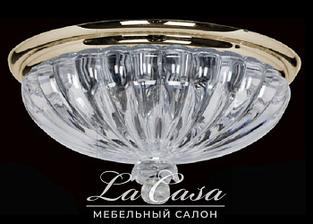 Люстра Ceiling clear 620312 2L