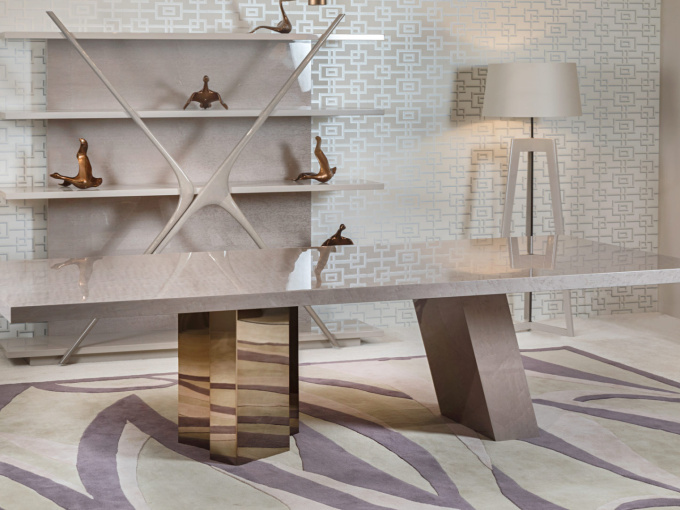 Стіл Обідній Opera