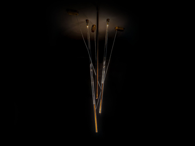 Люстра Skyfall