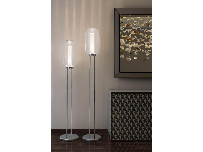 Торшер Lanterna Piantana