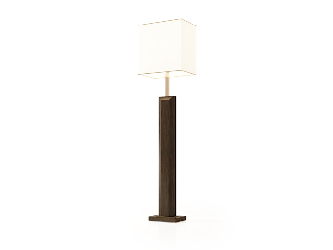 GENESIS FLOOR LAMP