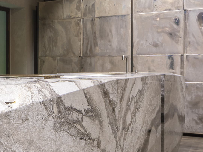 Точечный светильник Oops light