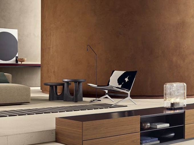 Кресло KAY LOUNGE