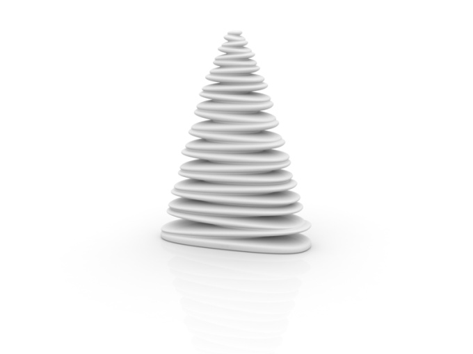 Лампа Chrismy 1m